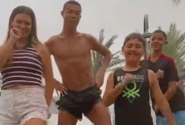 好姐姐2019